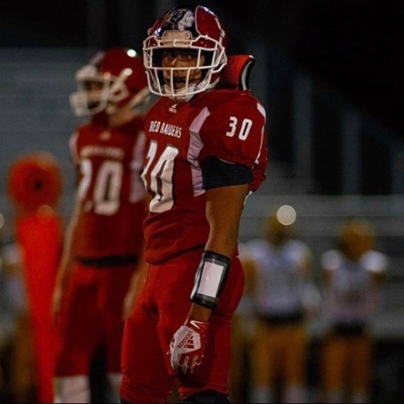 Meet your Posher, Chandler - Picture 1 of 1